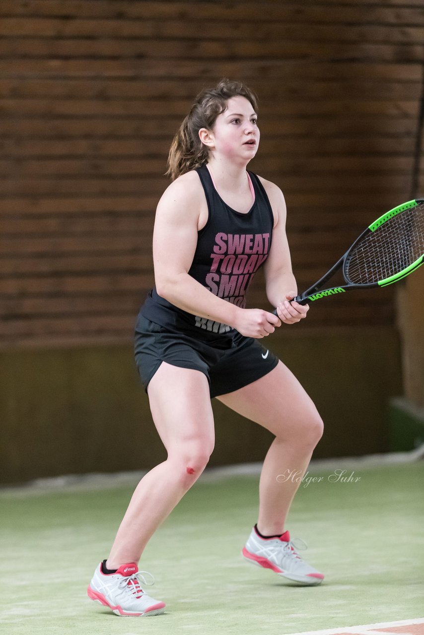 Bild 192 - RL Tennisverein Visbek e.V. - Club zur Vahr e.V. : Ergebnis: 2:4